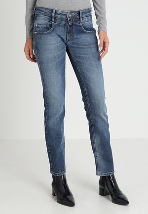 Džíny Slim Fit - blue denim