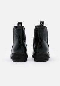 Buffalo Botines bajos - grey