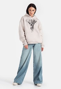 CUL8R - Bluza z kapturem