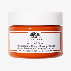 GINZING™ ULTRA-HYDRATING ENERGY-BOOSTING CREAM UPGRADE - Gesichtscreme - -
