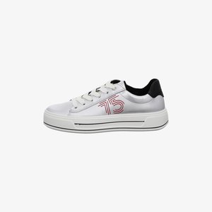 ara, CANBERRA - Trainers - silber