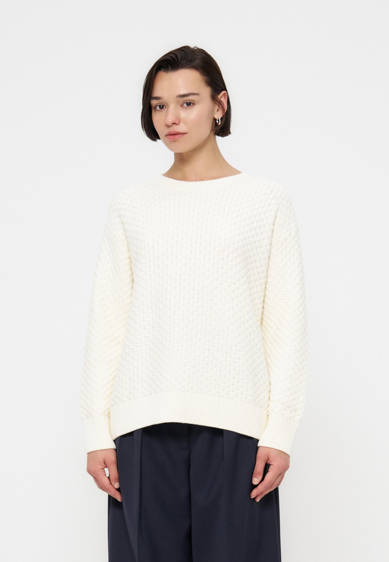 Strickpullover