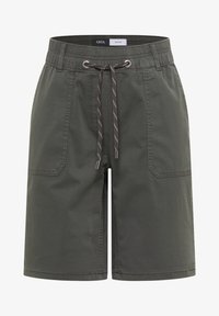 Non sélectionné, clear khaki