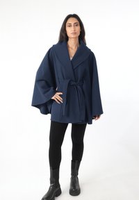 No seleccionado, navy