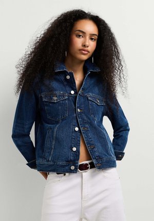Pepe Jeans, CRESCENT TRUCKER JACKET - Chaqueta vaquera - denim