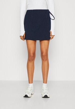 Even&Odd Minijupe - dark blue