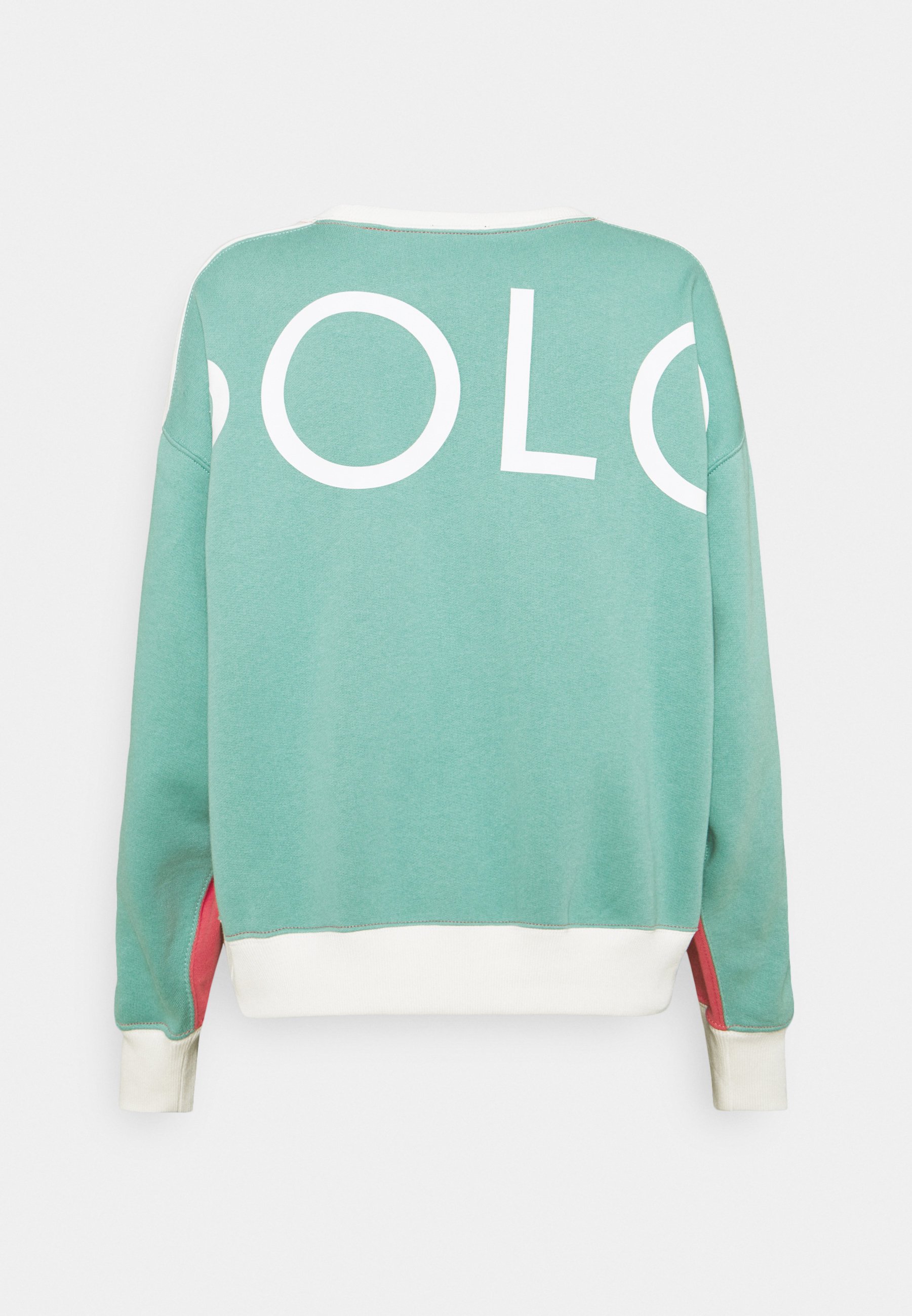 Women LONG SLEEVE - Sweatshirt Women LONG SLEEVE - Sweatshirt
