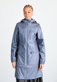 Rains CARGO CURVE JACKET W3 - Parka - bay