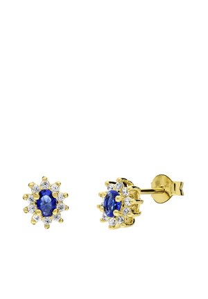 GLAM - Boucles d'oreilles - gold-coloured