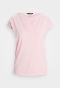 Selectat, hint of pink