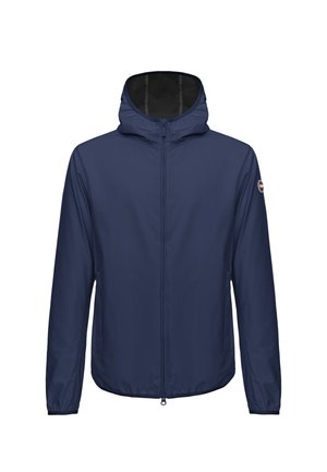 Colmar NEW FUTURITY - Let jakke / Sommerjakker - blu