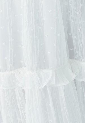 ST MRLO, DENISON - Robe de cocktail - white