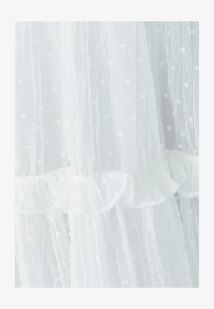 ST MRLO, DENISON - Robe de cocktail - white