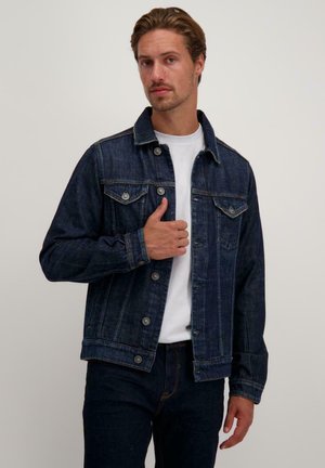 JACK JOHNNY - Spijkerjas - dark used