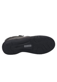 Josef Seibel Snørestøvletter - graphit