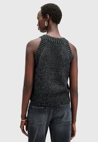 AllSaints SABRINA - Neule - black