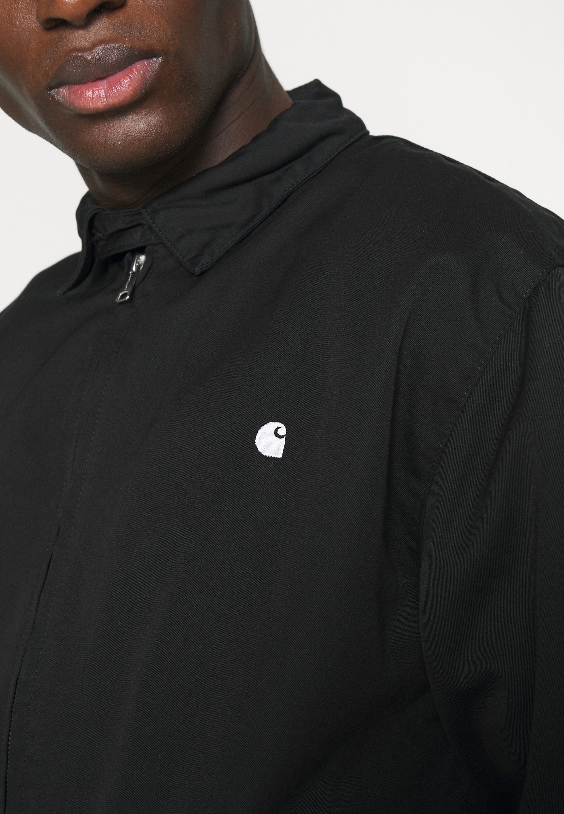 carhartt madison jacket