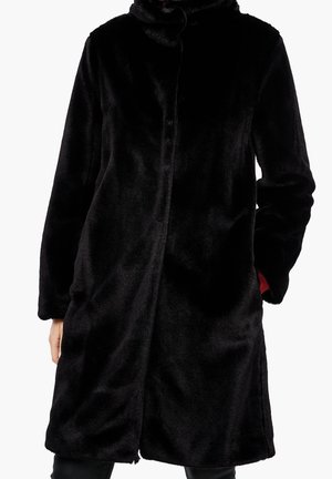 Manteau d'hiver - black