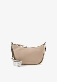 Niet geselecteerd, taupe taupe