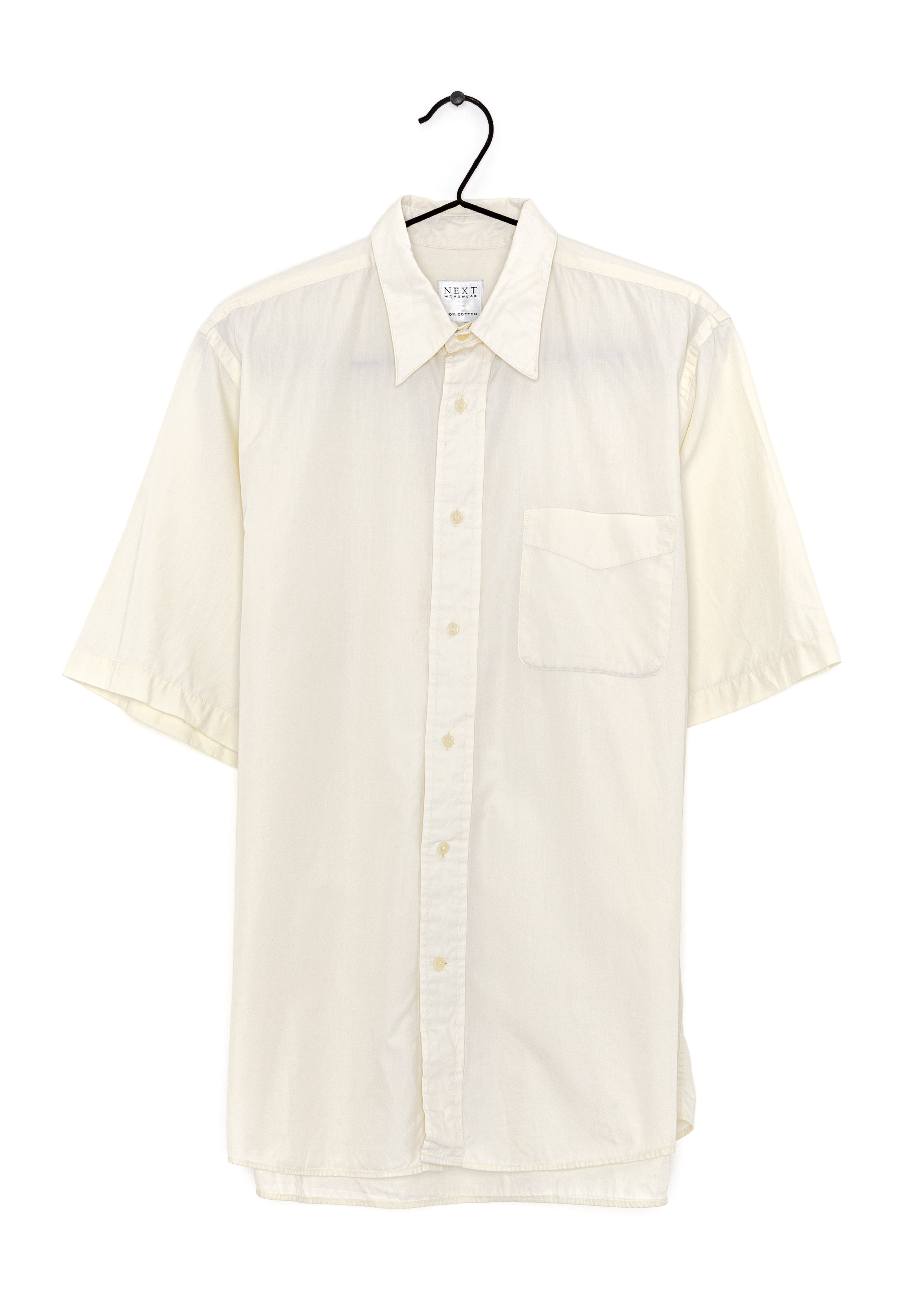 Next Shirt - beige - Zalando.ie