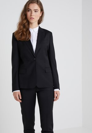SASHA COOL - Blazer - black