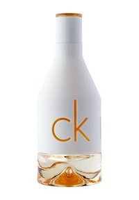 Calvin Klein Fragrances - CKIN2U - FOR HER EAU DE TOILETTE - Eau de Toilette Miniatyrbilde 1