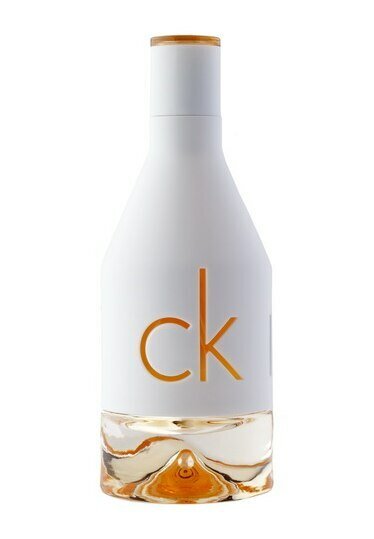 Calvin Klein Fragrances - CKIN2U - FOR HER EAU DE TOILETTE - Eau de Toilette, Forstørre