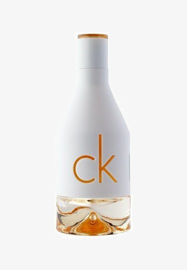 Calvin Klein Fragrances - CKIN2U - FOR HER EAU DE TOILETTE - Eau de Toilette, Forstørre