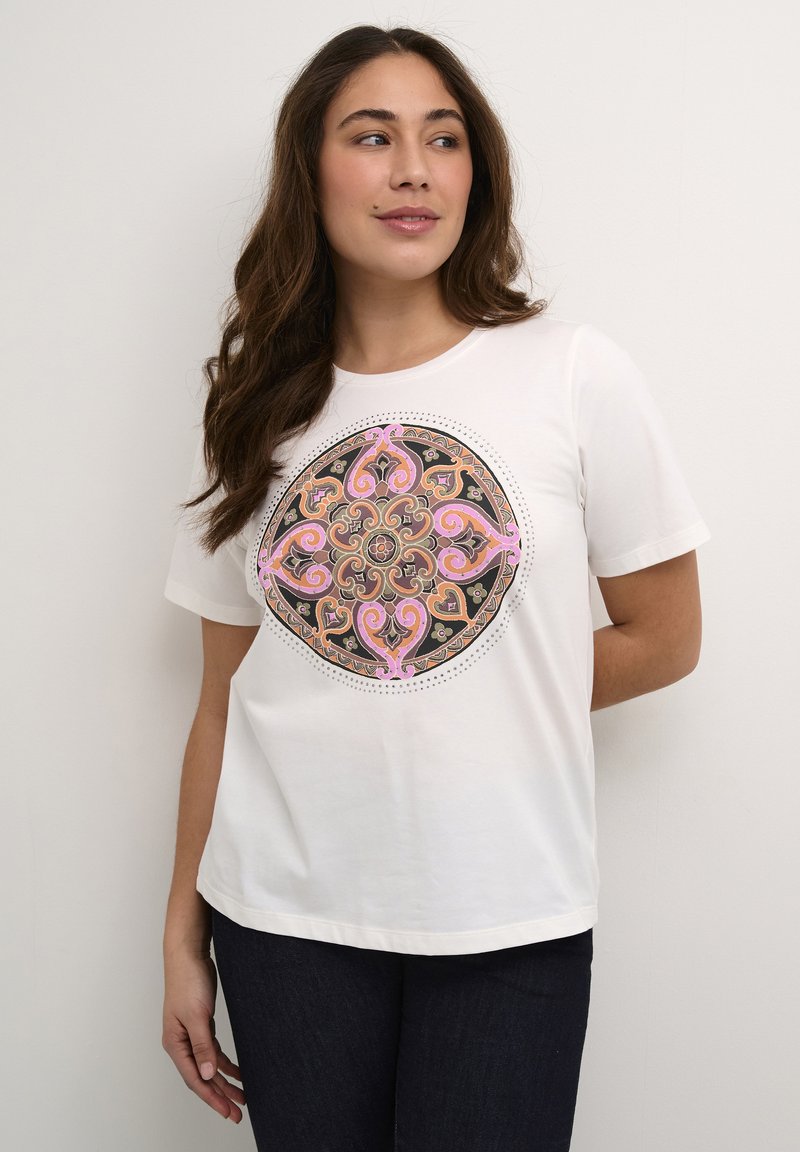 Culture Funja Gith Shine t-shirt main image 1