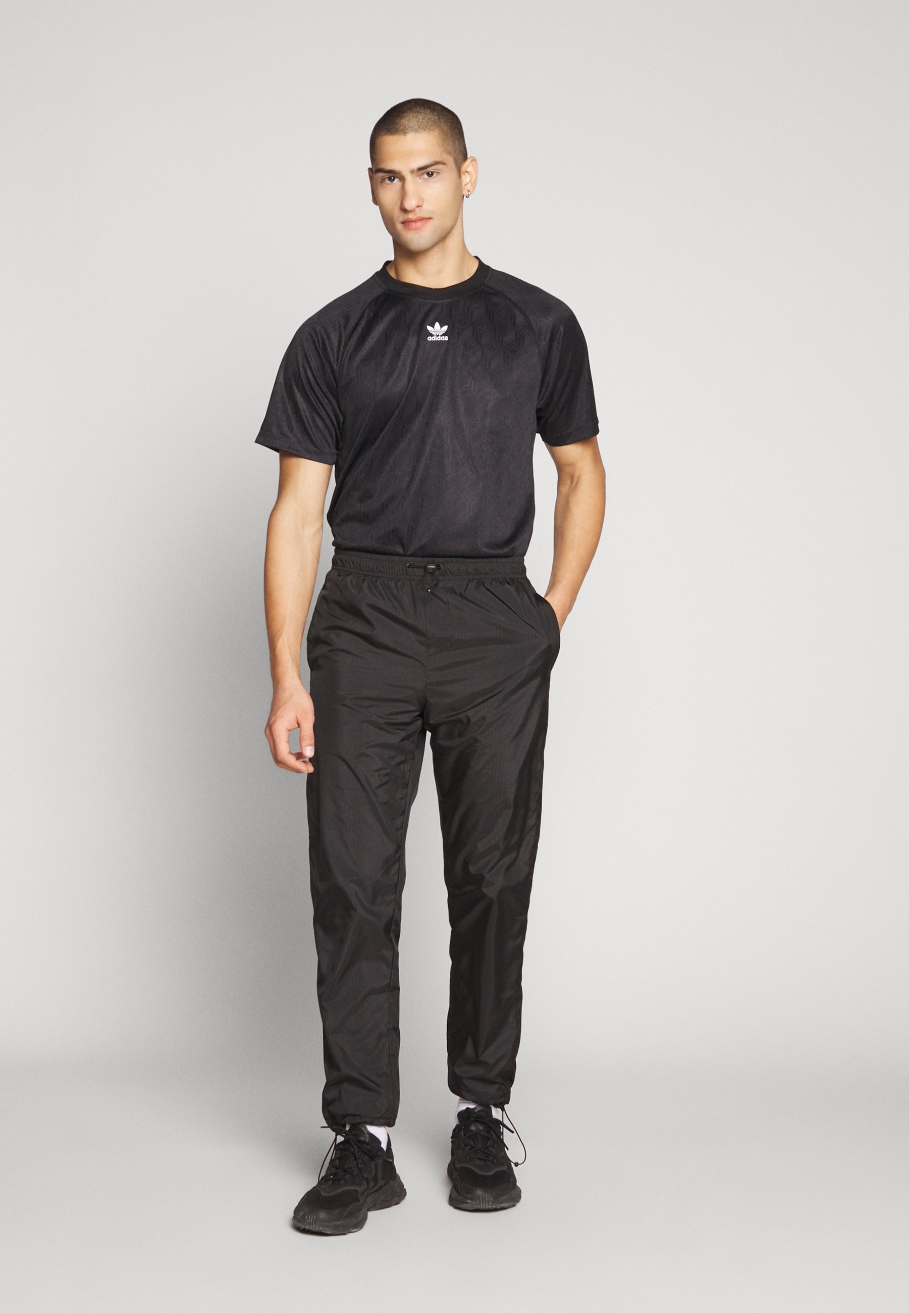 adidas originals mono jersey