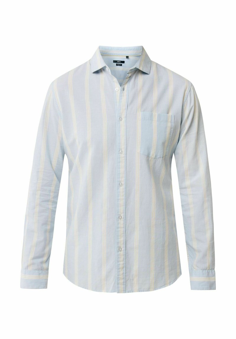 Mexx Overhemd blauw