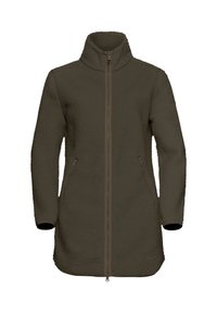 Niet geselecteerd, obsidian moss
