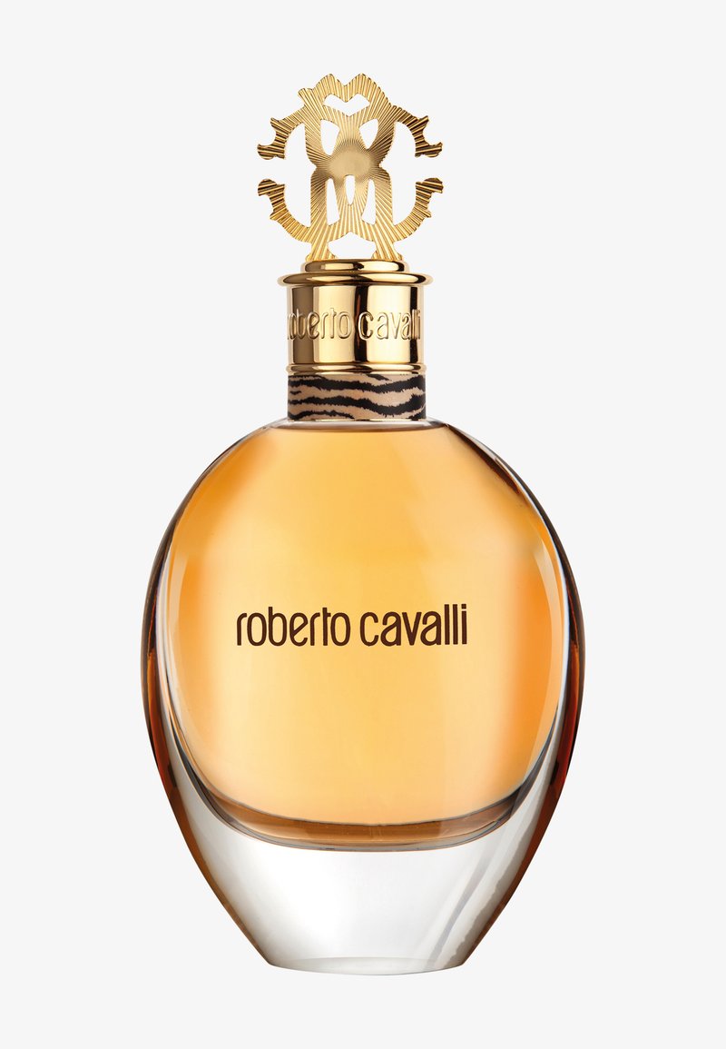 Roberto Cavalli Fragrances - SIGNATURE WOMAN EDP - Eau de parfum - 0, Vergroten