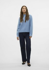 Vero Moda VMMOON - Strickpullover - allure