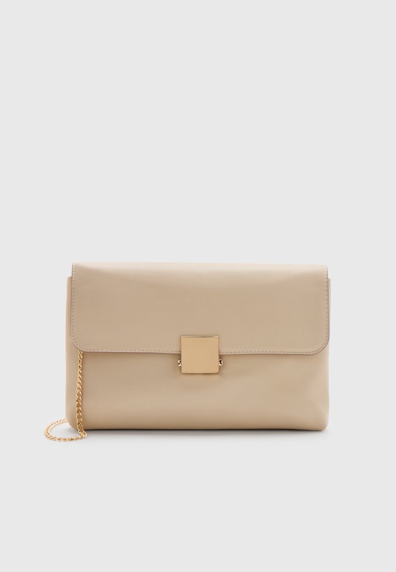 Even&Odd Clutch - sand