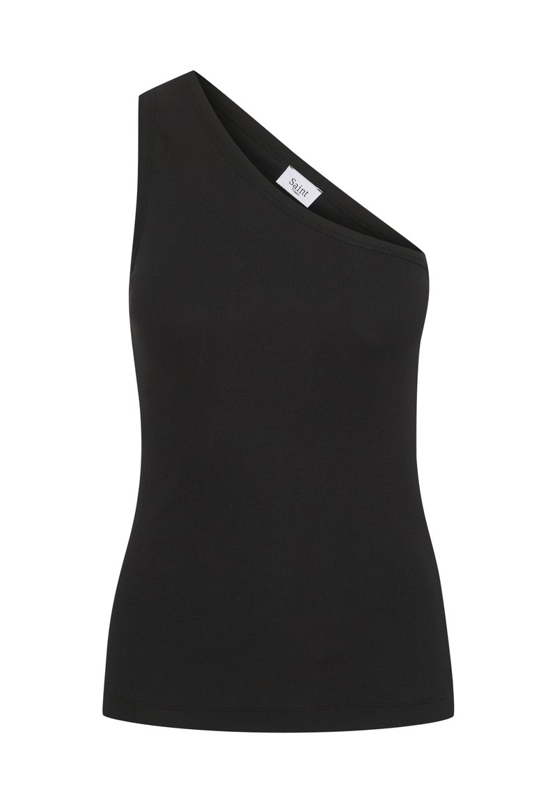 Saint Tropez Top zwart