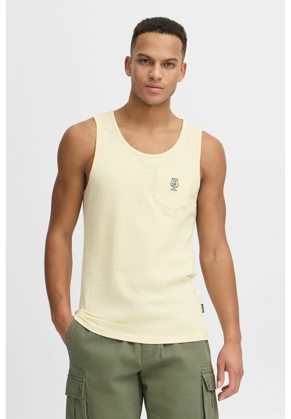 BHGORMA - Top - bleached sand