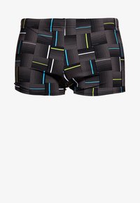 Ausgewählt, black/grey