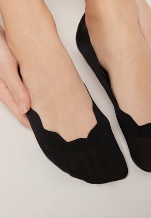 Calzedonia, LASER CUT INVISIBLE - Calze - Invisible