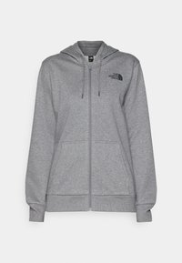 Pasirinkta, medium grey heather