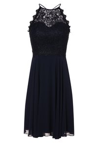 Unausgewählt, marine