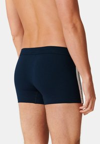 Schiesser 6 PACK - Boxers - dunkelblau