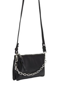 Calliope CON CATENA  - Borsa a tracolla - nero