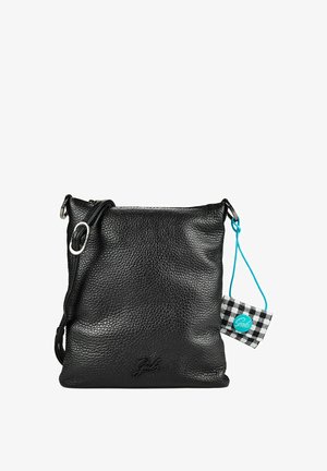 Gabs, Sac bandoulière - nero