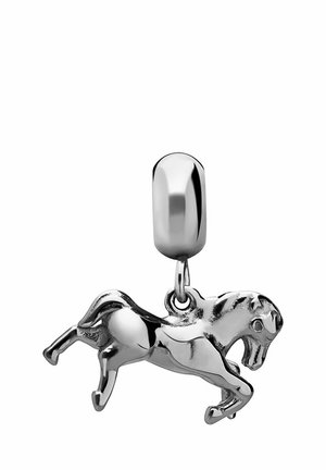 BASIC - Hanger - silver-coloured