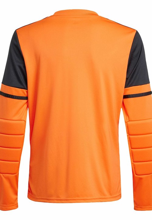 adidas SQUADRA 25 GOALKEEPER LONG SLEEVE KIDS - Goalkeeper jersey - semi impact orange black — photo 6