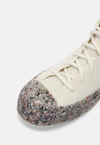 Converse High-top trainers - off-white