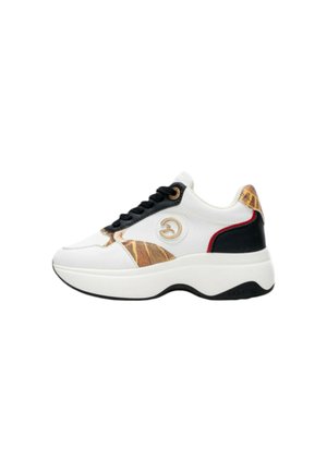 Trainers - bianco