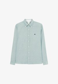 Selezionato, green