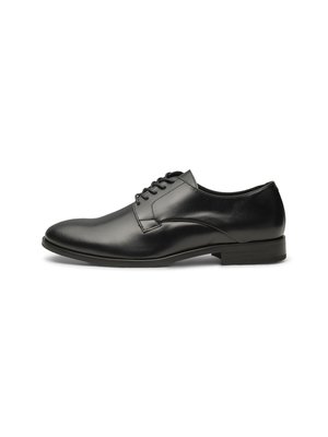 Shoe The Bear RAMPLING  - Derbies & Richelieus - black